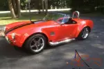 1965 Shelby Cobra
