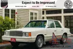 1981 Plymouth Reliant Four Door