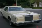 Lincoln : Mark Series MARK V - SURVIVOR- 33K MI