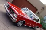 1964 Pontiac Tempest Le Mans Convertible for Sale
