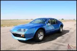 1978 Alpine A310 - low mileage and excellent condition for Sale