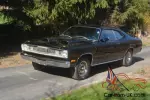 1972 Plymouth Duster