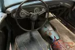 1959 Austin Healey 100/6 Convertible