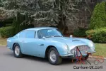 1966 Aston Martin DB6
