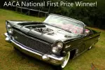 Lincoln : Continental