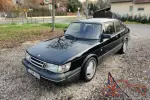 Saab 900 1993 LPT 16V Aero