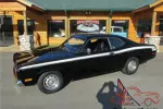 1972 Plymouth Duster 340