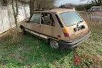 1980 Renault R5