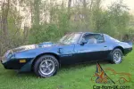 1979 Pontiac Trans Am
