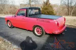1968 Volkswagen Squareback CUSTOM