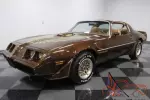 1979 Pontiac Firebird Trans Am WS6