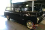 1956 Plymouth powell sports wagon