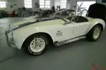 SHELBY COBRA HOT ROD STREET ROD CUSTOM PROJECT 428 BIG BLOCK UNIQUE