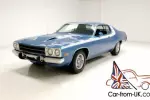 1974 Plymouth Road Runner
