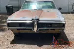 1968 Pontiac Grand Prix