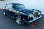 1974 Rolls-Royce SILVER SHADOW LWB
