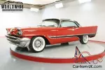 1957 DeSoto FireFlight Sportsman