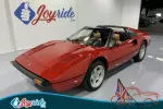 1980 Ferrari 308