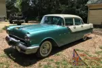 1955 Pontiac STAR CHIEF STAR CHIEF SEDAN