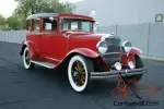 1929 Graham-Paige