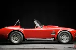 1965 Shelby 427 S/C Cobra FE Rare GT40 Heads Alloy Body Continuation Real