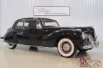 1941 Lincoln Continental - V12 - MUSEUM QUALITY