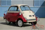 1957 BMW Isetta 300