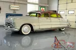 1951 Hudson Hornet