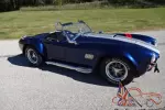 1965 Shelby Cobra