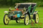 1904 Cadillac Model B 8.25hp Surrey