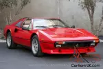 1985 Ferrari 308 Euro-Spec