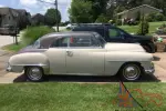 1952 Plymouth Other Cranbrook