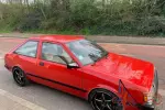 Nissa/Datsun Cherry
