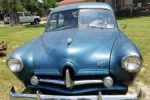 1951 Kaiser-Frazer Corporation G80