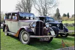  Bsa 10hp saloon car 