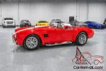 1967 Shelby Cobra Twin-Turbo 5.0