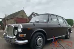 1970 VANDEN PLAS 1300 PRINCESS