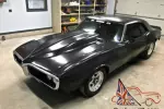 1968 Pontiac Firebird