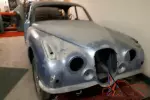 Daimler 250 v8  auto mk2