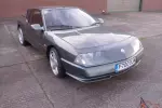 1989 RENAULT ALPINE GTA V6 TURBO GREY - AVEZ 17" ALLOY WHEELS - 12 MONTHS MOT for Sale