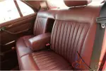 1986 Mercedes-Benz 400-Series 420SEL