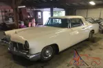 1957 Lincoln Continental Mark II