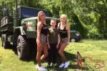 Kaiser Jeep