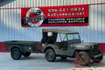 1942 Ford GPW