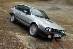Alfa Romeo Alfetta GTV6 3.0 V6, LSD gearbox, restored for Sale