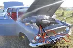  Ford Zephyr 4 MK3  for Sale