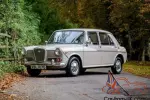 1969 Wolseley 1300 MK. II Saloon Petrol Manual