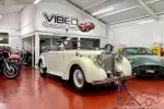 Alvis TA 14 DHC By Carbodies 1948 // Older Photographic Restoration // Stunning