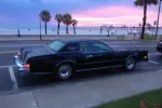 Lincoln : Continental Mark IV