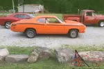 1972 Plymouth Duster